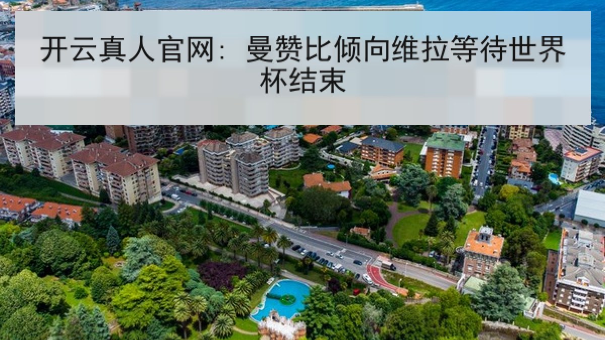 开云真人官网: 曼赞比倾向维拉等待世界杯结束